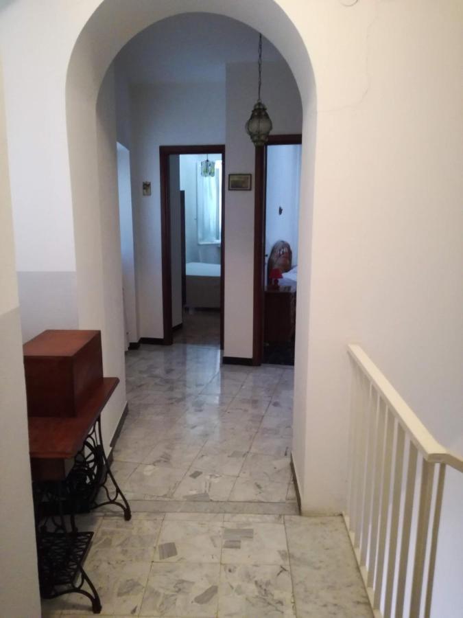 Holiday home Casa Luna Rossa