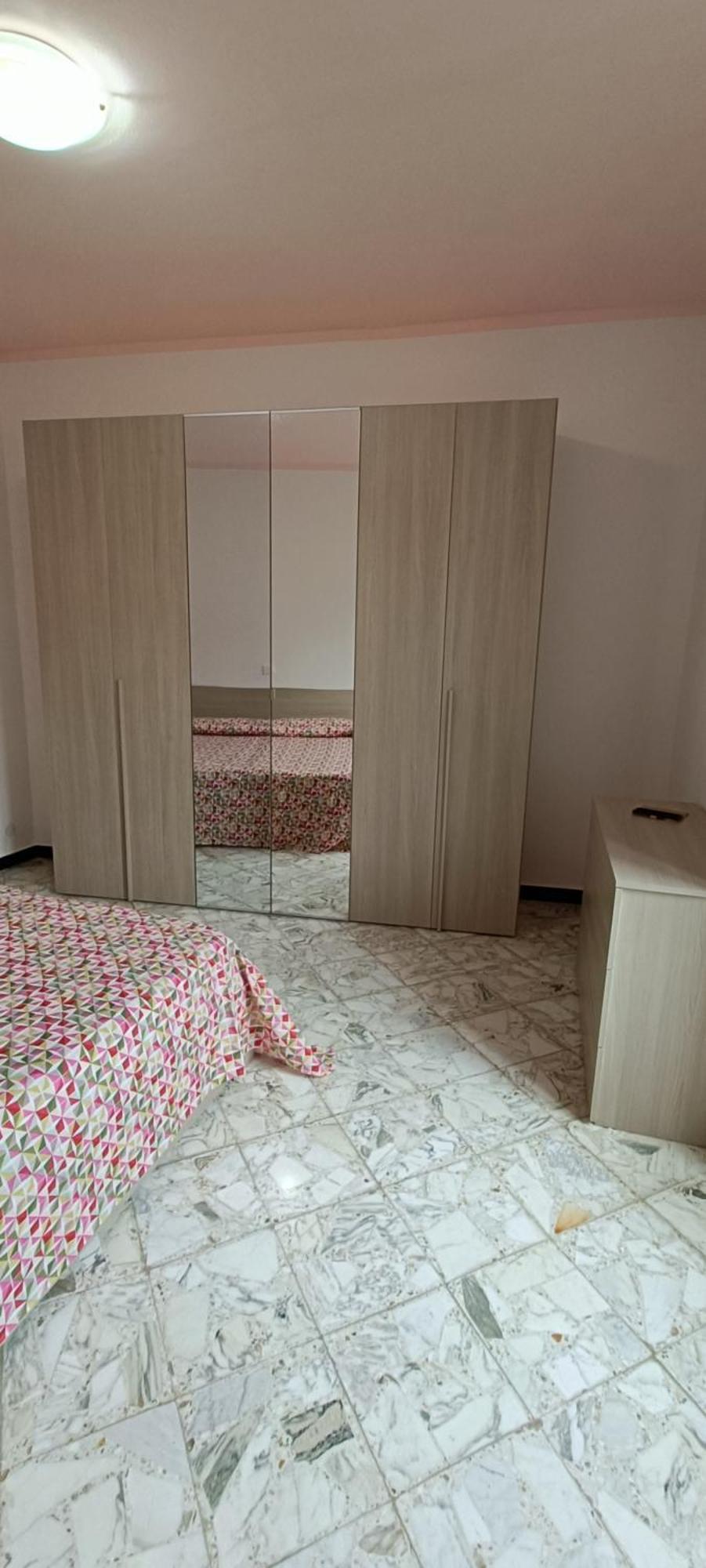 Holiday home Casa Luna Rossa *