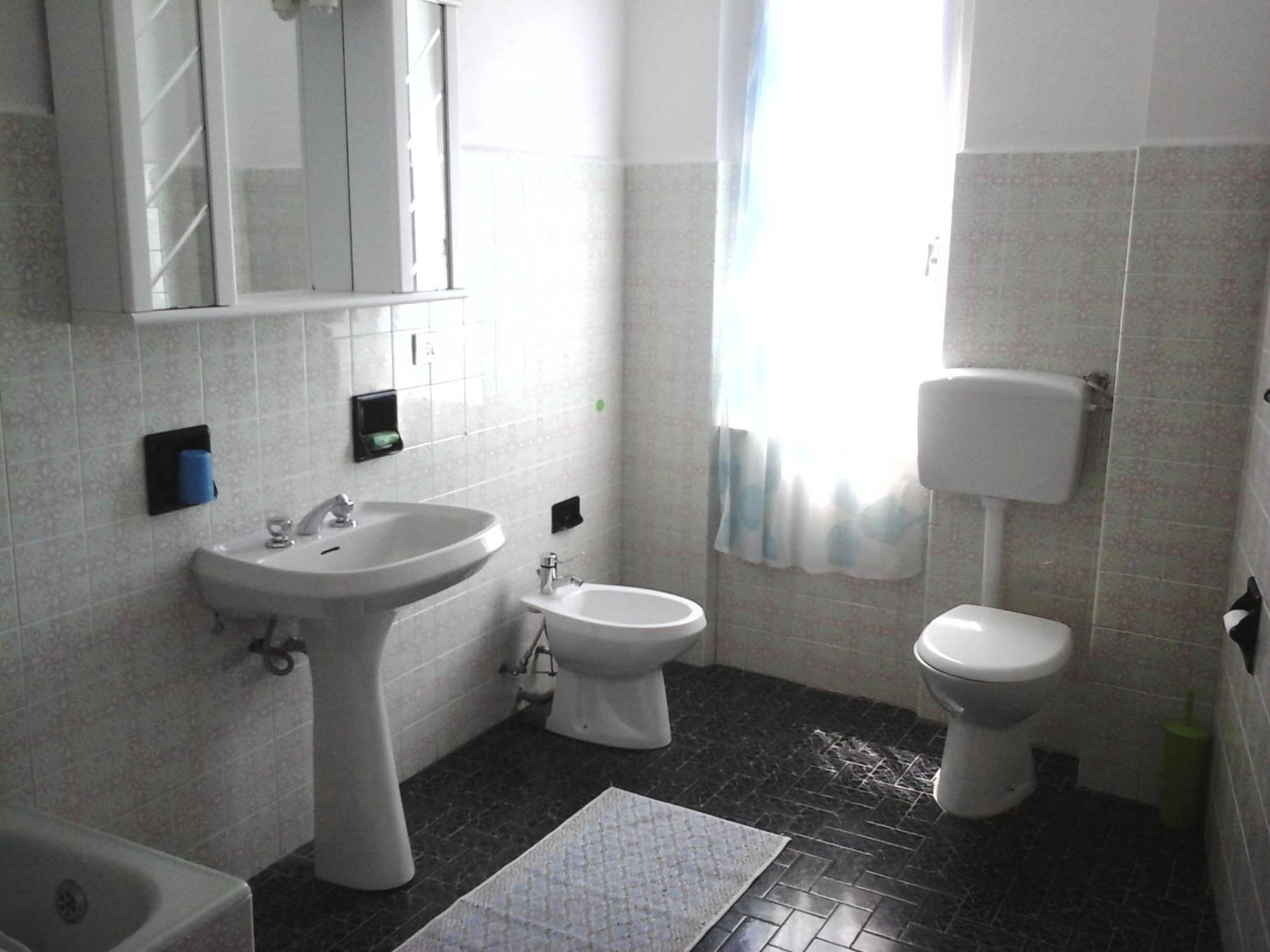 Casa Luna Rossa Holiday home Levanto