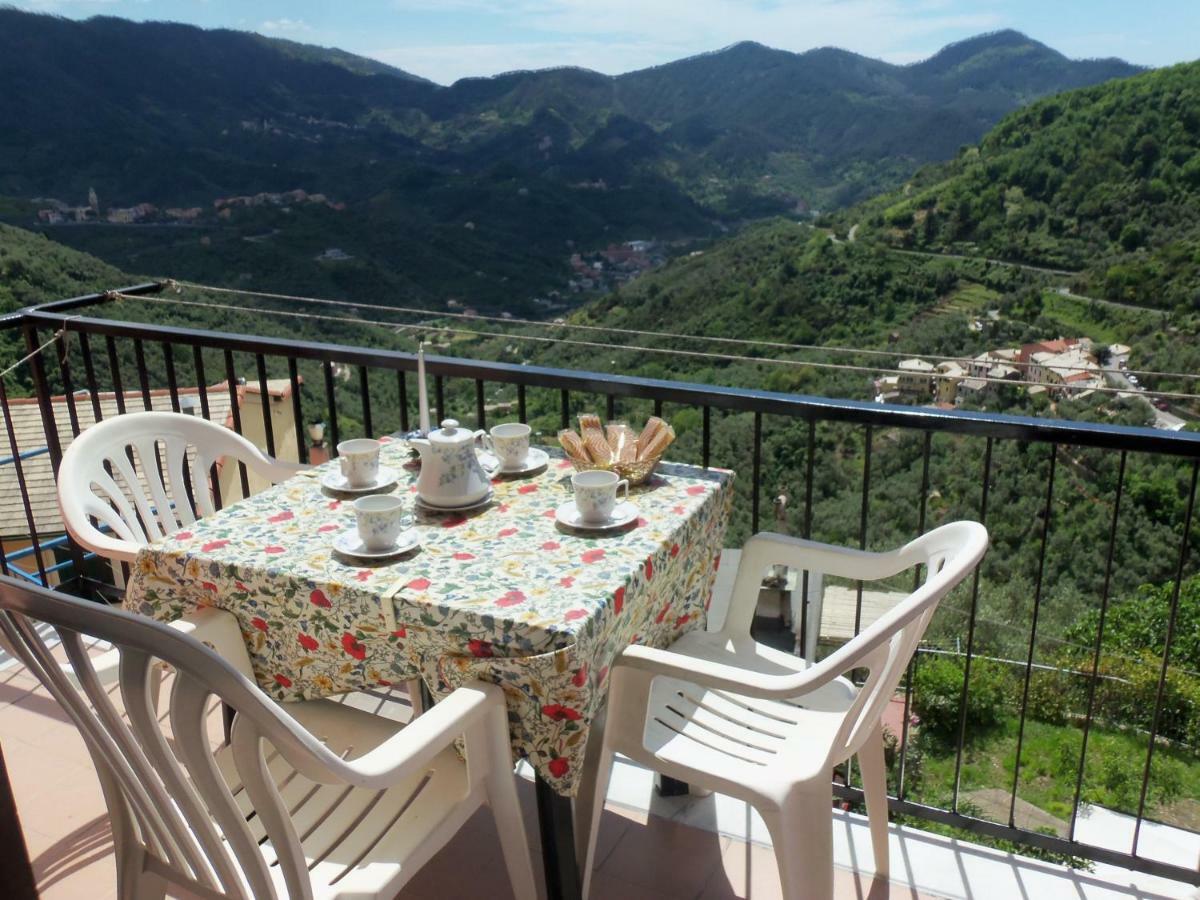 Holiday home Casa Luna Rossa *