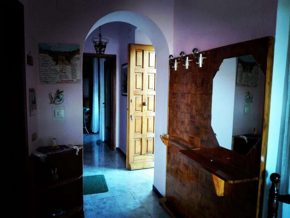 Casa Luna Rossa Holiday home