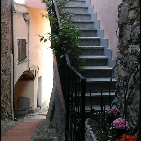 Casa Luna Rossa Levanto Exterior photo