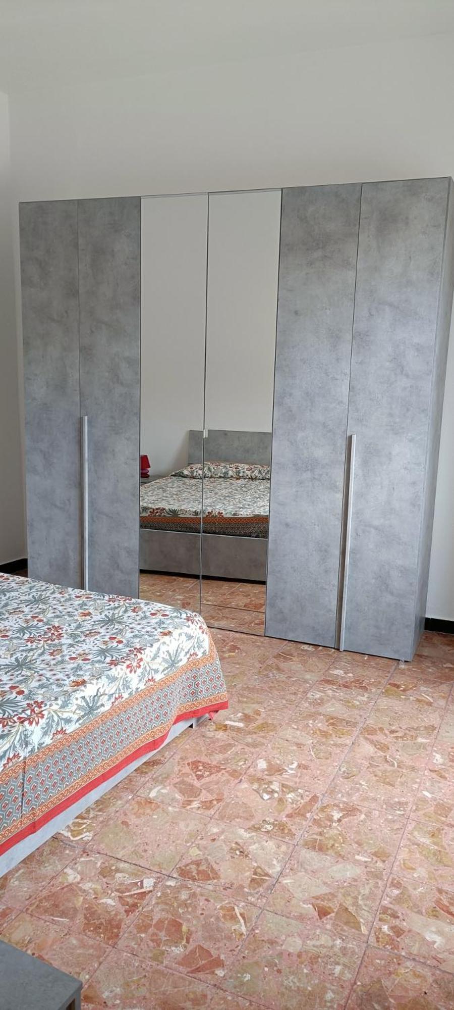 Vakantiehuis Casa Luna Rossa